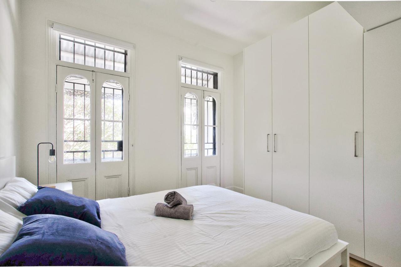 3 Bedrooms - Darling Harbour - Junction St Sydney Luaran gambar